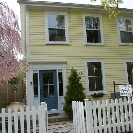 Queen Regent Bed & Breakfast Niagara-on-the-Lake Luaran gambar