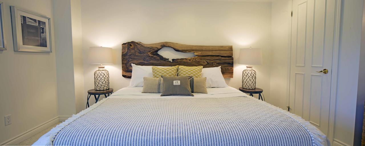 Queen Regent Bed & Breakfast Niagara-on-the-Lake Luaran gambar