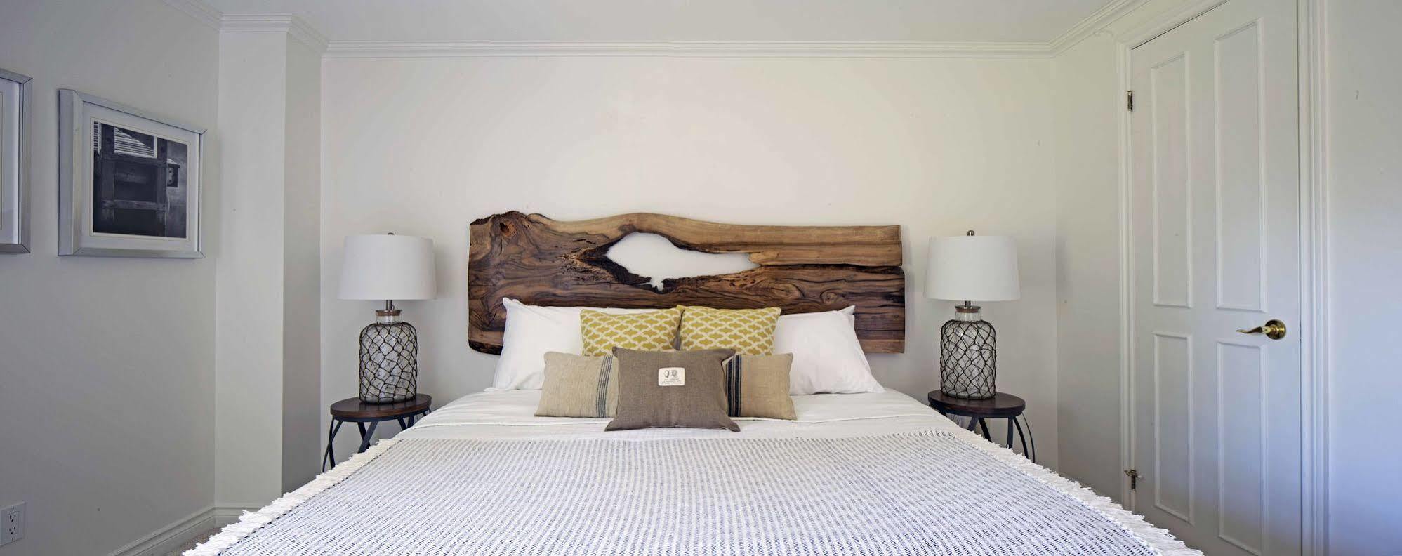 Queen Regent Bed & Breakfast Niagara-on-the-Lake Luaran gambar