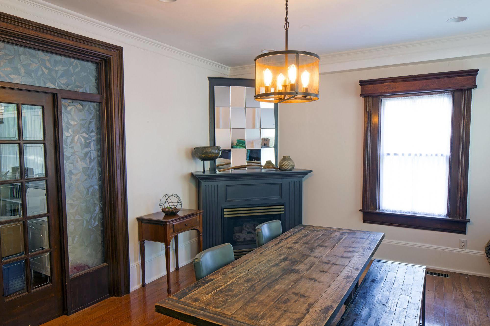 Queen Regent Bed & Breakfast Niagara-on-the-Lake Luaran gambar