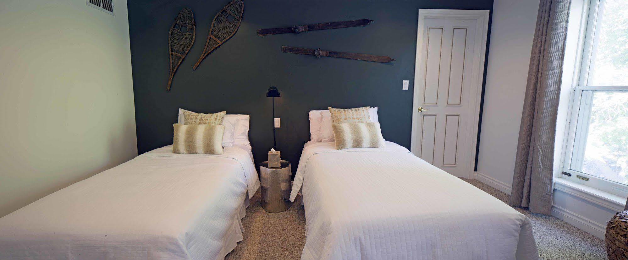 Queen Regent Bed & Breakfast Niagara-on-the-Lake Luaran gambar